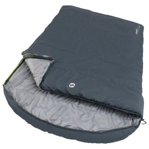 Rectangular Sleeping Bag Campion Lux Double