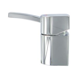 Single-Lever Mixer Capri UT 3/8"