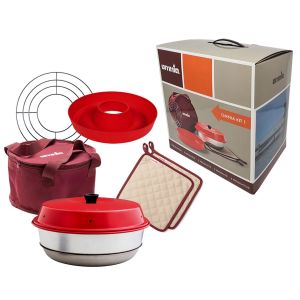 Backofen Kit 1