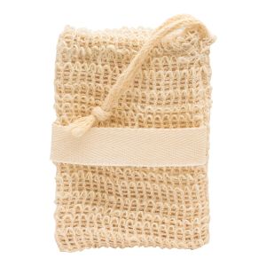 Soap Bag Sisal