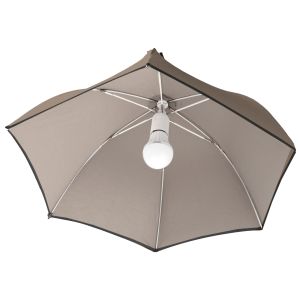 Schirmlampe Sixray