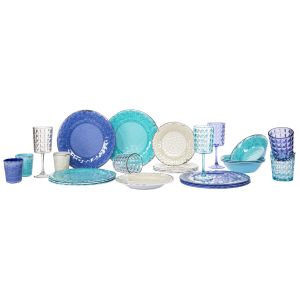 Tableware Set Stone Line