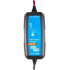 Acculader Blue Smart IP65 24 V