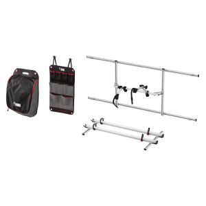 Organiser System Garage Pack Plus