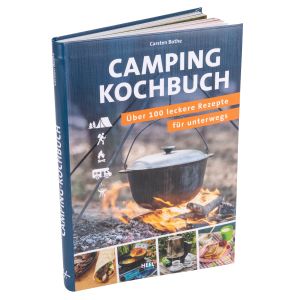 Camping kookboek