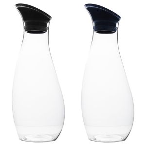 Carafe with Lid