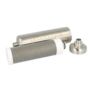 Water Filter Kalkguard Stainless Steel Limescale Absorber