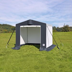 Storage Tent Weser