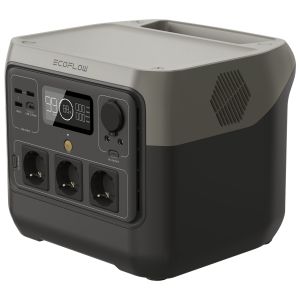 EcoFlow River 2 Pro Powerstation