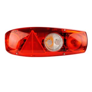 Rear Light Caraluna II Plus