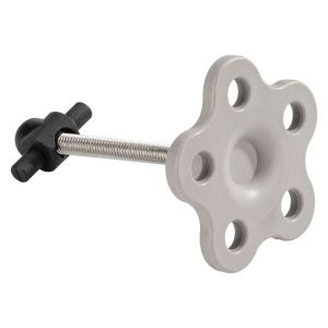 Spare Screw for Claw Fastener