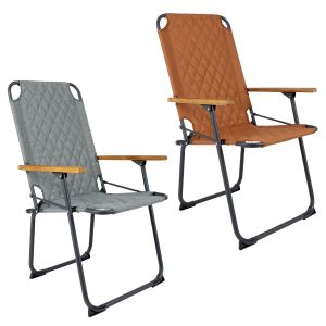 Foldable Chair Jefferson