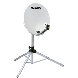 Maxview Portable-Satelliet-Kit Light, ø 65 cm