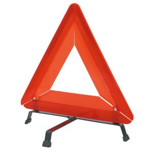 Warning Triangle