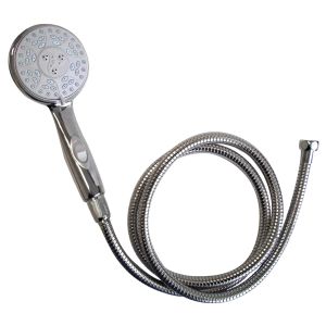 Shower Head Set with Hose