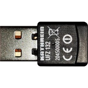 WLAN USB-adapter UFZ 132 voor satellietsystemen CAP en CTS