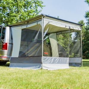 Luifeltent Fiamma Room Van Premium