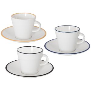 Espresso Set Linea Line