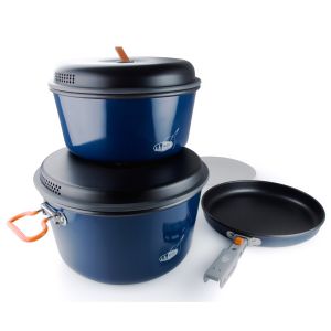 Camping Cooking Set