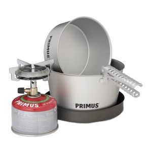 Gasfornuis Mimer Stove Kit II