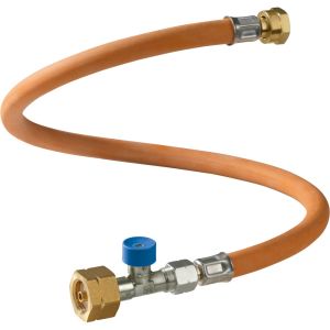 High-Pressure Hose Line Caramatic ConnectDrive X.3 (Komb.Shell-H)