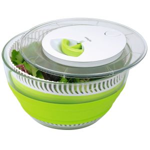 Folding Salad Spinner Basic