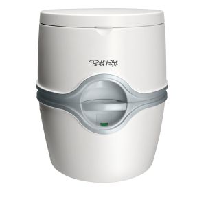 Camping Toilet Porta Potti PP 565 Electric 