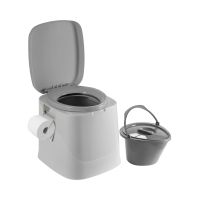 Emmer Toilet