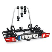 Tow Bar Carrier Uebler