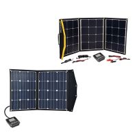 Solar Panel Kit Phaesun Fly Weight Premium