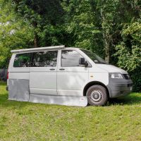 Bodenschürze VW T5/T6