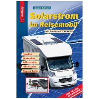 Solar Electricity for Motorhomes