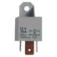 Isolating Relay MT RE 70/12V