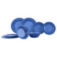 Tableware Set Stone Line