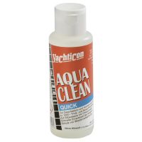 Aqua Clean Quick with Chlorine