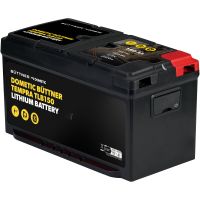 Büttner Lithium Battery Tempra 150