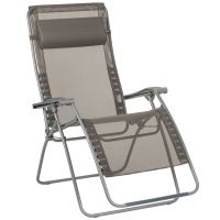 Reclining Chair RSXA Clip