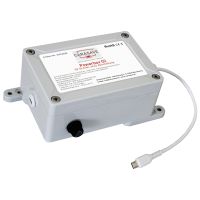 Alarm Control Unit POWERBOX 2.0