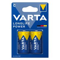 Varta Longlife Power C BL4