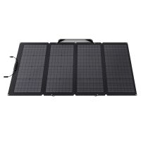 Faltbares Solarmodul EcoFlow