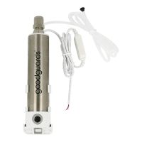 Water Filter Keimguard UVC Module 12 V