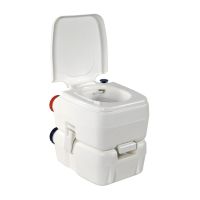 Draagbare Toilet BI-POT