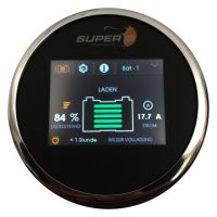 SB Touch Display für Super-B Epsilon 100/150 Ah