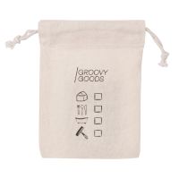 Storage Bag for Solid Cleaners