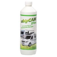 AbtyCam green Campingreiniger