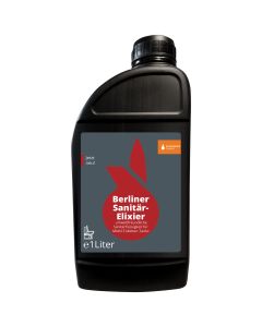 Berliner Sanitär-Elixier